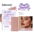 Magnetic Makeup Palette Eyeshadow and Contour Kit