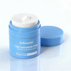Triple Lipid Peptide Face Cream Moisturizing Skin Care Treatment