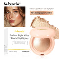 Baked Powder Highlighter Illuminator for Face