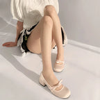 Polyester Elastane Sequin Sheer Pantyhose