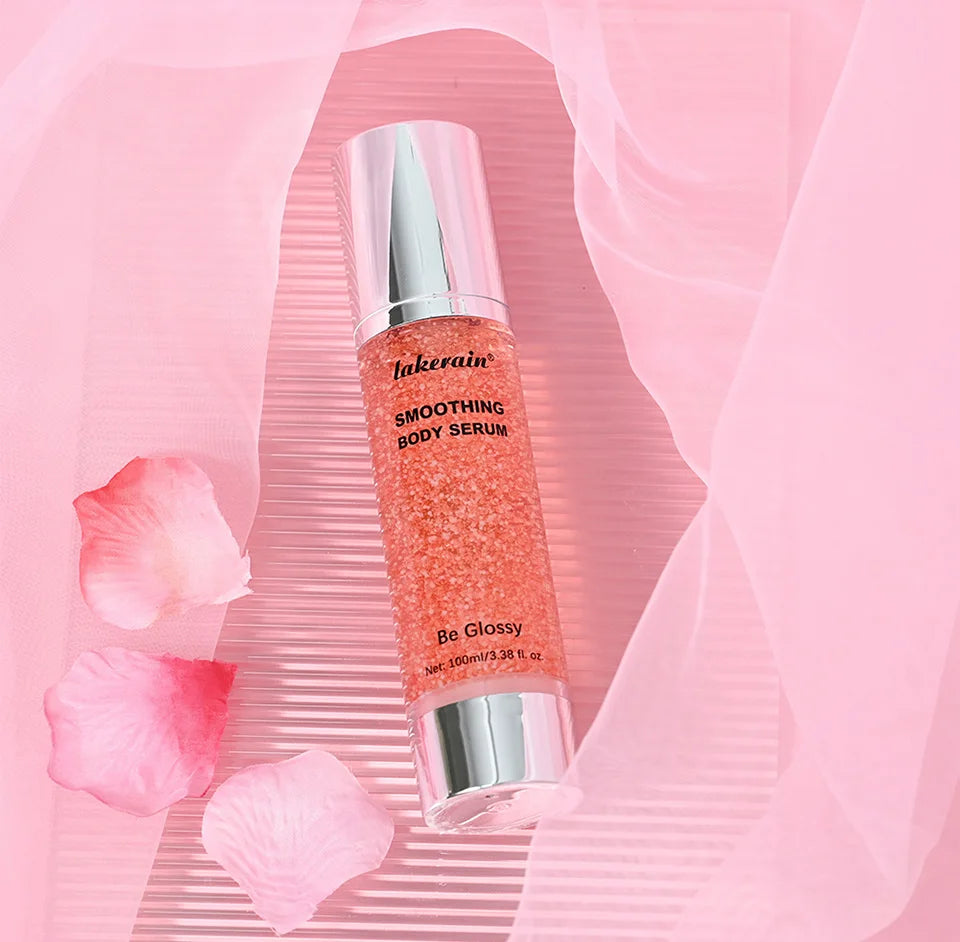 Smoothing Body Serum Moisturizing Skin Care Cream