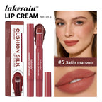 Cushion Tip Lip Cream and Blush Stick