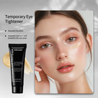 Temporary Eye Tightening Cream Firming Hydrating Skincare