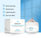 Honey Walnut Facial Scrub and Moisturizing Face Mask