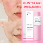 PDRN Niacinamide Milky Facial Toner Hydrating Skincare Lotion