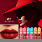 Hydrating Lip Gloss Stain Long Lasting Moisturizing Tint