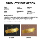 Professional Eyelash and Eyebrow Lifting and Tinting Kit