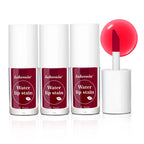 Waterproof Liquid Lip Stain And Cheek Tint