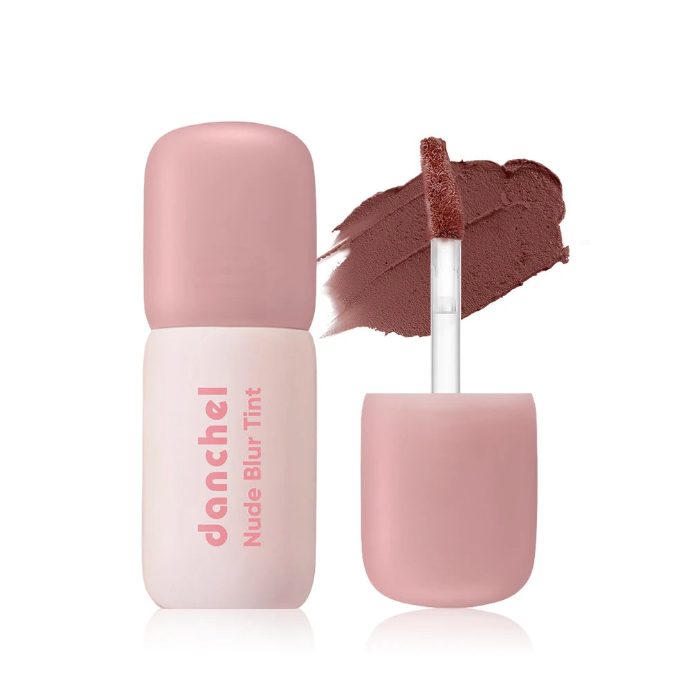 Velvet Matte Lip and Cheek Tint - 29