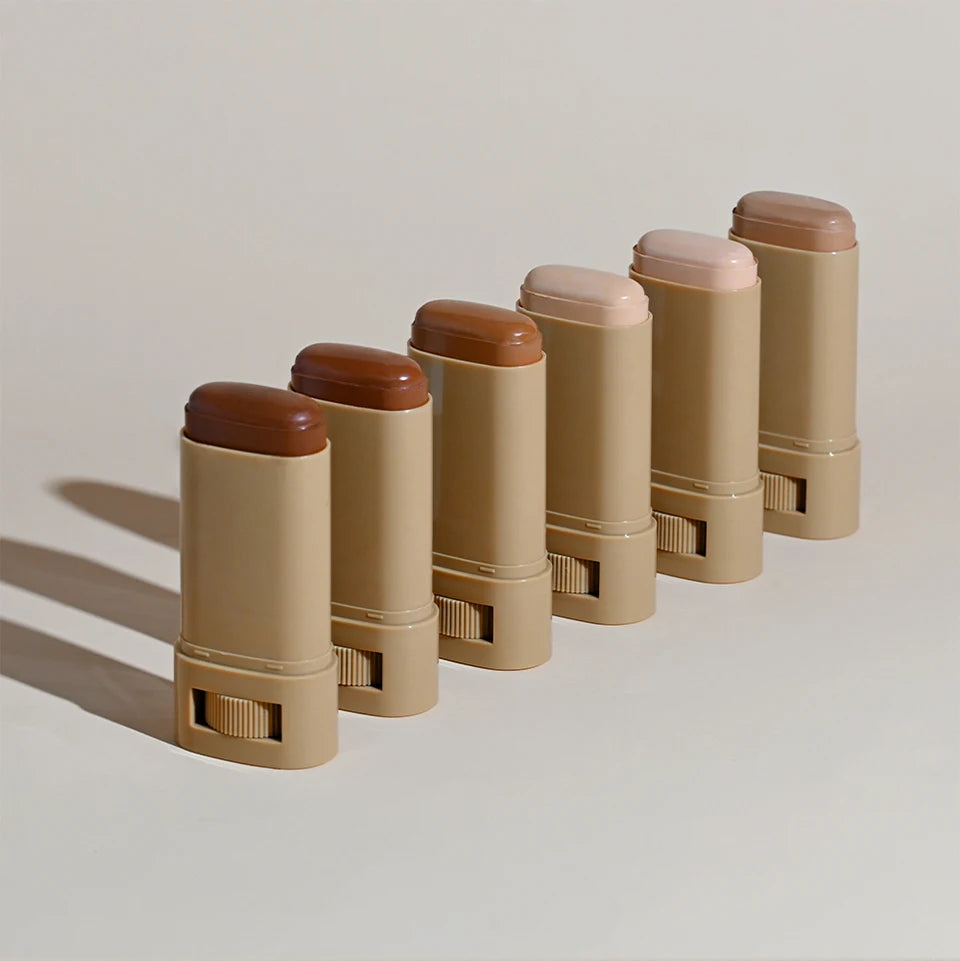 Serum Infused Skin Tint Foundation Stick
