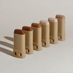 Serum Infused Skin Tint Foundation Stick