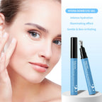 Hydrating Eye Gel Roller for Dark Circles and Puffiness