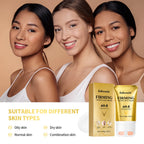 Firming Neck Cream with Roller Applicator 100g