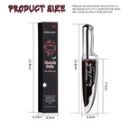 Matte Blood Effect Lip Stain Waterproof Long Lasting Lip Tint