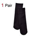 Thick Lined Polyester Elastane Thermal Socks