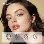 Face Tension Cream Pore Minimizing Skin Smoothing Primer