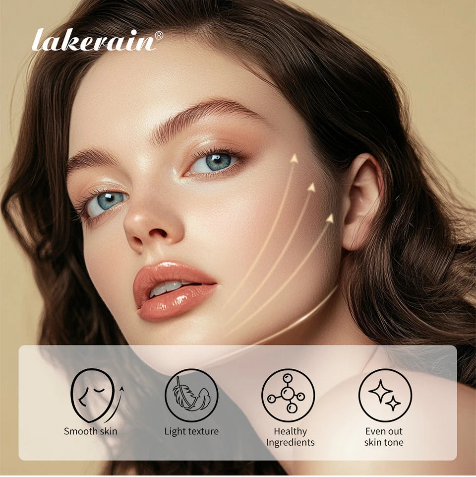 Firming Face Tension Cream Makeup Primer