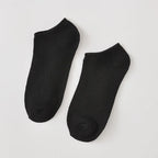 Polyester Elastane Women Ankle Socks 10 Pack
