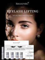 Professional Eyelash Lifting and Perming Set for Home Use