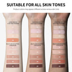 Concealer And Setting Powder Makeup Set