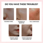 Cream Pore Minimizing Face Primer Stick