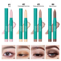 Waterproof Cream Eyeshadow Stick Brightener