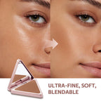 Matte Bronzer Powder Face Contour Makeup