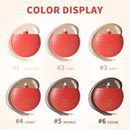 Liquid Skin Tint Foundation Radiant Coverage Makeup