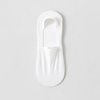 Men Cotton Blend Low Cut Invisible Socks