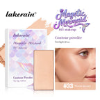 Magnetic Makeup Palette Eyeshadow and Contour Kit