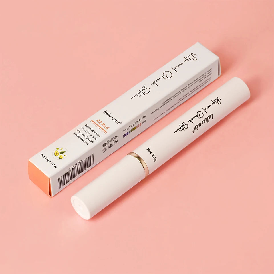 PH Color Changing Lip and Cheek Stain Moisturizing Balm