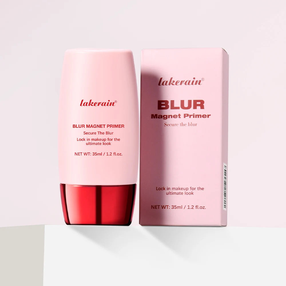 Lotion Makeup Primer Pore Minimizing Matte Finish