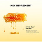 Propolis Hydrating Lip Gel Balm