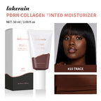 PDRN Collagen Tinted Moisturizer Foundation Cream