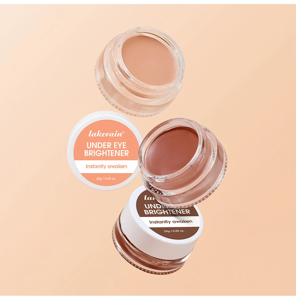 Cream Under Eye Brightener Dark Circle Concealer