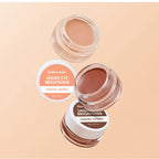Cream Under Eye Brightening Concealer Dark Circle Corrector