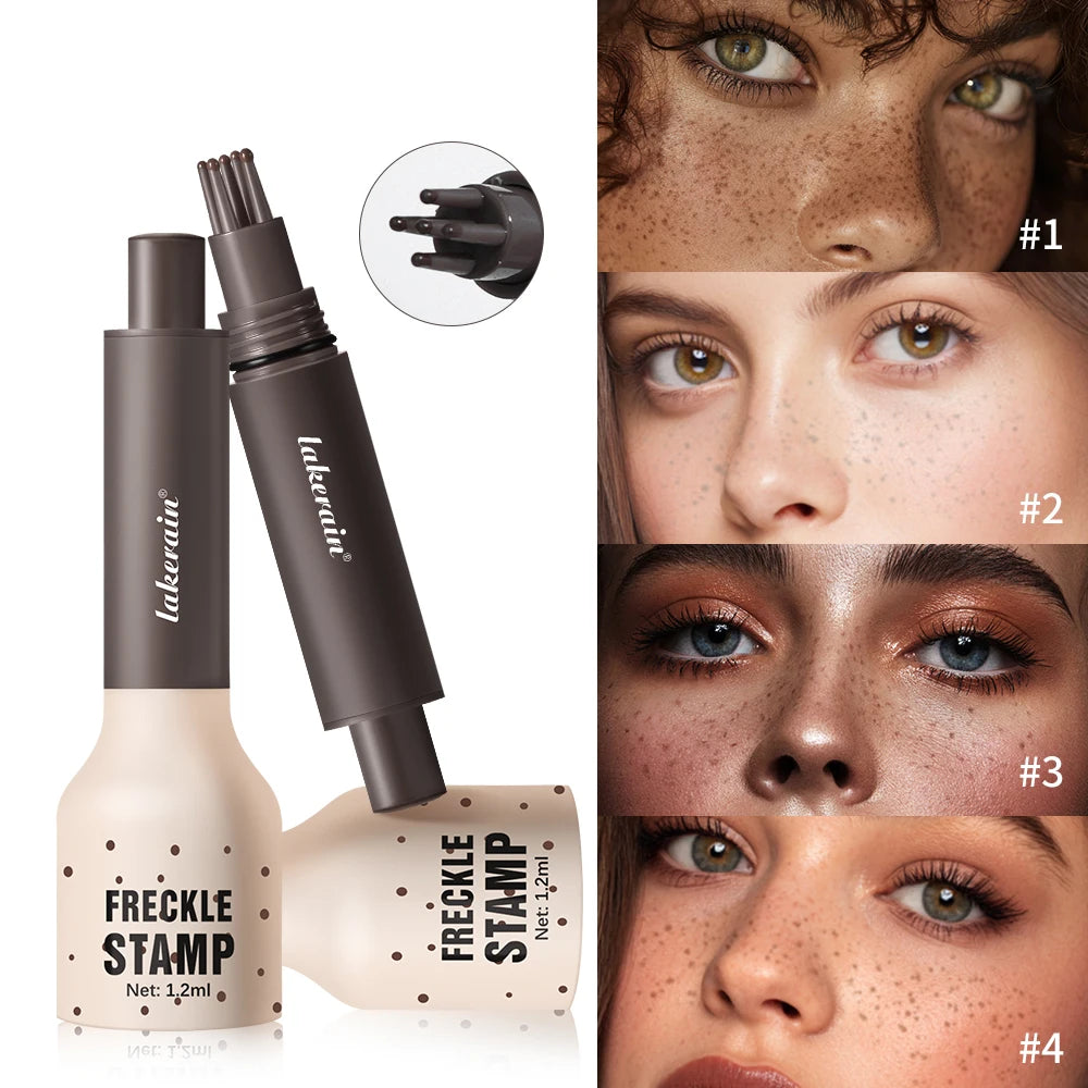 Liquid Freckle Stamp Makeup Pen