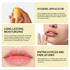 Propolis Hydrating Lip Gel Balm