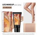 Liquid Body Foundation Waterproof Leg Concealer