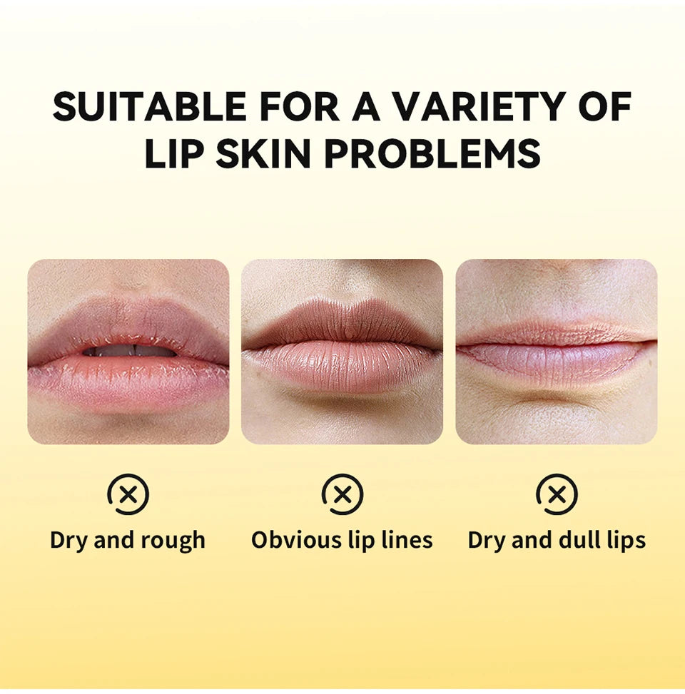 Propolis Hydrating Lip Gel Balm