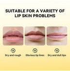Propolis Hydrating Lip Gel Balm