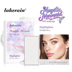 Magnetic Makeup Palette Eyeshadow and Contour Kit