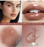 Moisturizing Lip Balm Butter Gloss