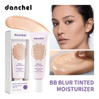 Matte Tinted Moisturizer BB Cream Foundation