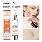 Vitamin C Face Serum Moisturizing Brightening Skin Care Essence