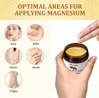 Beef Tallow and Honey Moisturizing Face and Body Cream