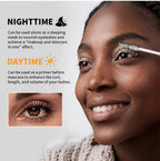 Volumizing Lash Primer and Waterproof Mascara Set