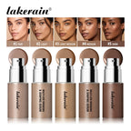 Liquid Bronzing and Shaping Foundation Serum