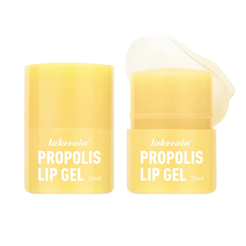 Propolis Hydrating Lip Gel Balm