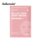 Collagen and Turmeric Peel Off Overnight Facial Mask Duo